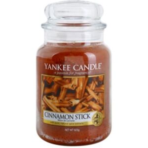 Yankee Candle Cinnamon Stick mirisna svijeća Classic velika 623 g