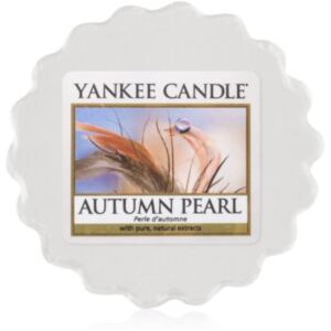 Yankee Candle Autumn Pearl vosak za aroma lampu 22 g