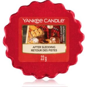 Yankee Candle After Sledding vosak za aroma lampu 22 g