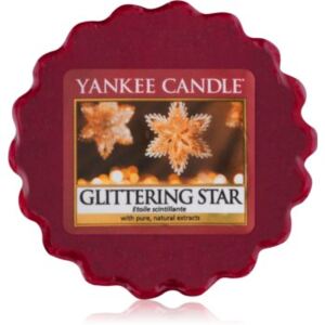 Yankee Candle Glittering Star vosak za aroma lampu 22 g