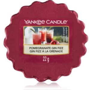 Yankee Candle Pomegranate Gin Fizz vosak za aroma lampu 22 g
