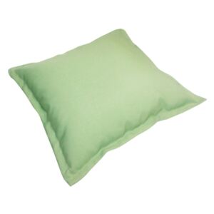 Nature dekorativni jastuk 40x40x5cm zeleni