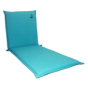 Sails vrtni jastuk dvostrani 185x60x5cm plavi