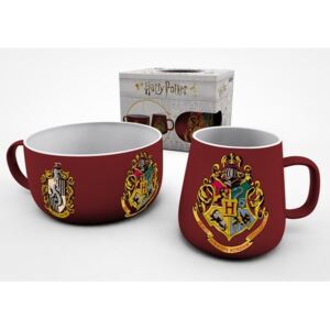 Harry Potter - Crests Poklon paket