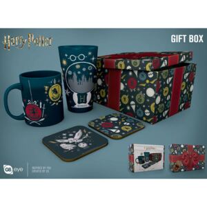 Harry Potter - Magical Christmas Poklon paket