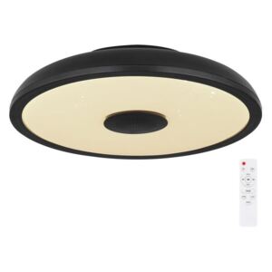 Globo - LED RGB Svjetiljka za kupaonicu sa zvučnikom RAFFY LED/18W/230V IP44 + DU