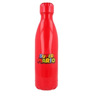 Boca Nintendo - Super Mario