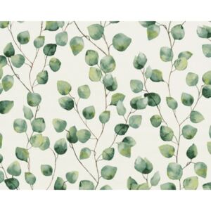 37044-1 Flis tapete za zid lišće Greenery | Ljepilo besplatno