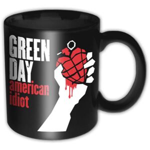 Green Day - American Idiot Šalice