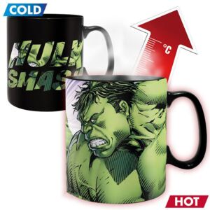 Marvel - Hulk Smash Šalice