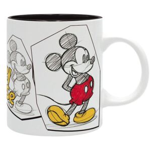 Disney - Mickey Sketch Šalice