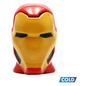 Marvel - Iron Man Šalice