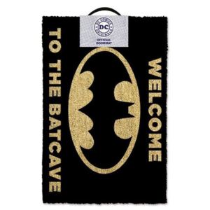 Otirač Batman - Welcome To The Batcave