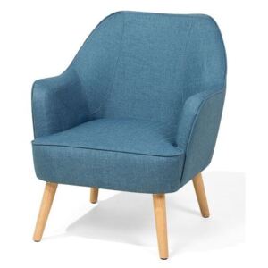 Fotelja YZ3470, Boja: Plava