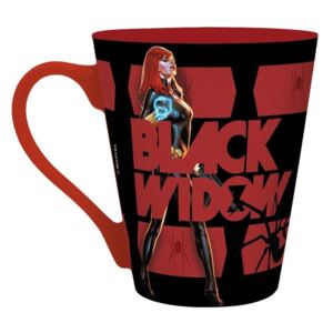 Marvel - Black Widow Šalice