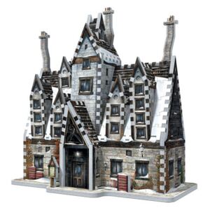 Puzzle Harry Potter - Hogsmeade - The Three Broomsticks