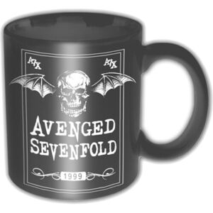 Avenged Sevenfold - Deathbat 1999 Šalice