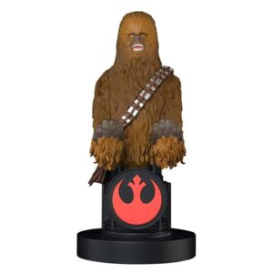 Figurice Star Wars - Chewbacca (Cable Guy)