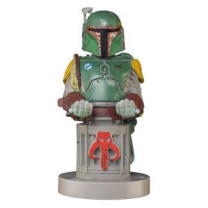 Figurice Star Wars - Boba Fett (Cable Guy)
