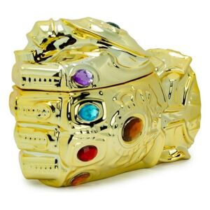 Marvel - Thanos Infinity Gauntlet Šalice