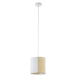 Eglo 43401 - Luster na sajli ARNHEM 1xE27/40W/230V