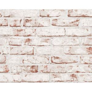 9078-13 Flis tapeta za zid imitacija kamenog zida