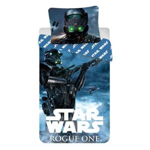 Posteljina Star Wars Rogue One 140/200