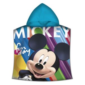 Poncho Mickey 60/120