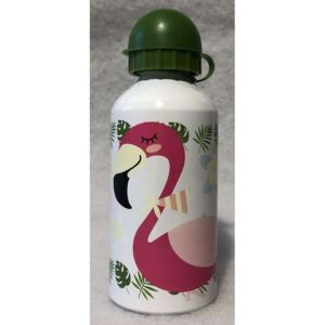 ALU bočica Flamingo 500 ml