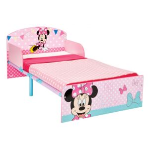 Dječji krevet Minnie Mouse 2