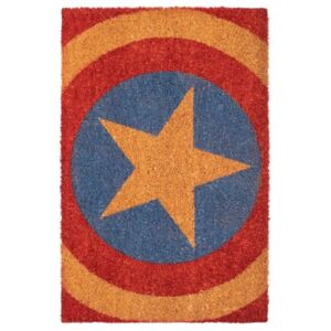 Otirač Captain America - Shield