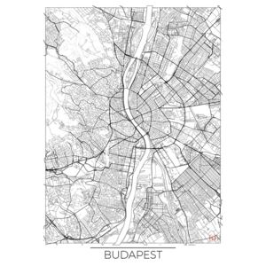 Karta Budapest, Hubert Roguski