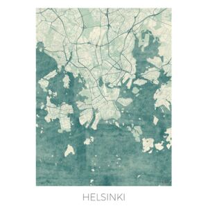 Karta Helsinki, Hubert Roguski