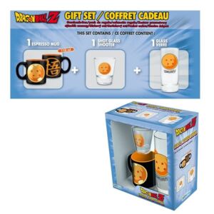 Dragon Ball - Dragon Ball Poklon paket