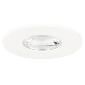 MALMBERGS - LED Prigušiva ugradbena svjetiljka za kupaonicu LED/4,5W/230/12V IP44