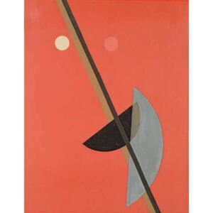 Moholy-Nagy, Laszlo - K 15, 1923 Reprodukcija umjetnosti