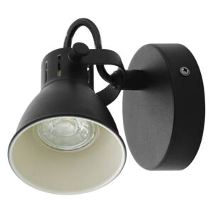 Eglo 98397 - LED Zidna svjetiljka SERAS 1xGU10/3,3W/230V