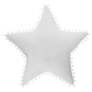 Jastuk Star 50x50cm bijeli