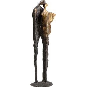 Ukrasna figura Abstract Love 20x15x50h cm