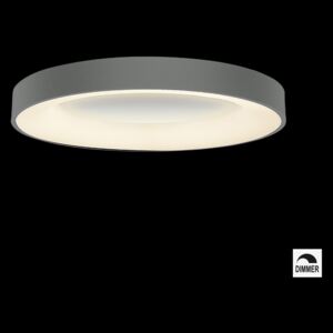 Luxera 18400 - LED stropna svjetiljka za prigušivanje GENTIS 1xLED/50W/230V