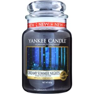 Yankee Candle Dreamy Summer Nights mirisna svijeća Classic velika 623 g