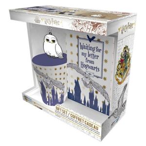Harry Potter - Hedwig Poklon paket