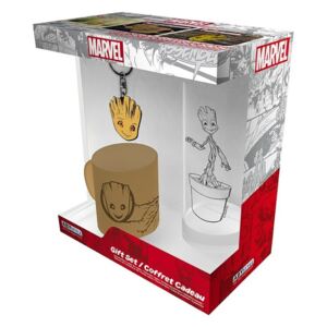Marvel - Groot Poklon paket