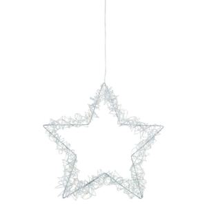 Markslöjd 705056 - LED Božićna dekoracija MARTIN LED/3xAA