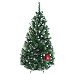 Božićno drvce Snježni bor 180 cm