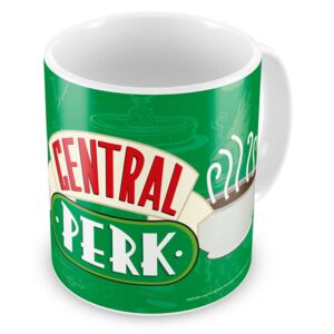 Friends - Central Perk Šalice