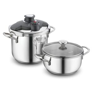 Korkmaz Alia 4u1 set express lonaca