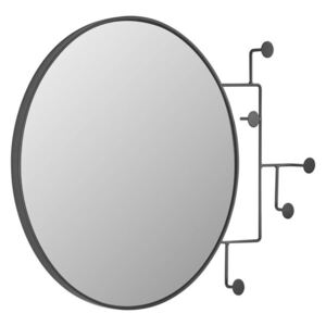 Ogledalo Vianela 70x51 cm