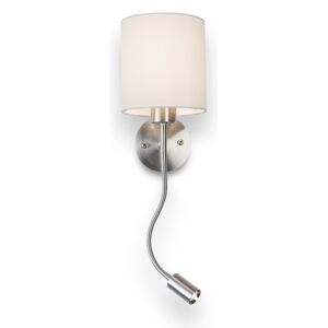 Rendl - VERSA - Svjetiljke za spavaću sobu - bijela
