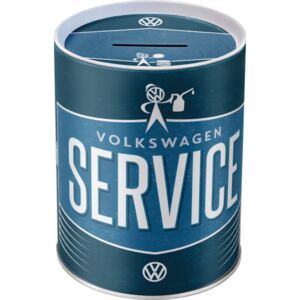 Buvu Metalna blagajna - VW Service